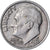 Verenigde Staten, Dime, Roosevelt Dime, 1986, U.S. Mint, Copper-Nickel Clad