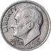 Estados Unidos da América, Dime, Roosevelt Dime, 1986, U.S. Mint, Cobre