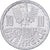Austria, 10 Groschen, 1979, Vienna, Aluminum, EF(40-45), KM:2878