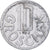Austria, 10 Groschen, 1979, Vienna, Aluminum, EF(40-45), KM:2878