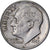 Verenigde Staten, Dime, Roosevelt Dime, 1982, U.S. Mint, Copper-Nickel Clad