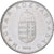 Ungarn, 10 Forint, 2008, Budapest, Kupfer-Nickel, SS, KM:695