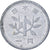 Japan, Hirohito, Yen, 1966, Aluminium, S+, KM:74