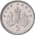 Great Britain, Elizabeth II, 5 Pence, 1995, Copper-nickel, EF(40-45), KM:937b
