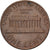 Verenigde Staten, Cent, Lincoln Cent, 1976, U.S. Mint, Tin, ZF, KM:201