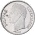 Venezuela, 2 Bolivares, 1989, Nickel, ZF+, Gadoury:175, KM:933