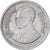 Thailand, Rama IX, Baht, 1982, Cupro-nikkel, FR+, KM:159.1