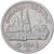 Thailand, Rama IX, Baht, 1982, Cupro-nikkel, FR+, KM:159.1