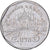 Thailand, 5 Baht, 2013, Nickel, AU(55-58)