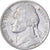 United States, 5 Cents, Jefferson Nickel, 1989, U.S. Mint, Copper-nickel