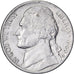 Vereinigte Staaten, 5 Cents, Jefferson Nickel, 1986, U.S. Mint, Kupfer-Nickel