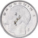 Belgium, Franc, 1991, Nickel Plated Iron, EF(40-45), KM:170