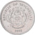 Seychelles, Rupee, 1992, Copper-nickel, EF(40-45), KM:50.2