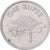 Seychelles, Rupee, 1992, Copper-nickel, EF(40-45), KM:50.2