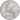 KOREA - ZUID, 500 Won, 1984, Cupro-nikkel, ZF, KM:27
