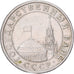 Russie, 5 Roubles, 1991, Saint-Pétersbourg, Cupro-nickel, TTB, KM:271