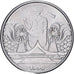 Brazilië, 5 Cruzeiros, 1990, Stainless Steel, PR, KM:618.1