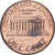 United States, Cent, Lincoln Cent, 2003, U.S. Mint, Copper Plated Zinc