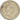 Wielka Brytania, Elizabeth II, Pound, 1990, Mosiądz niklowy, VF(30-35), KM:941