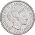Denemarken, Margrethe II, Krone, 1976, Copenhagen, Cupro-nikkel, ZF, KM:862.1