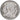 Libia, Idris I, Piastre, 1952, Cobre - níquel, BC+, KM:4