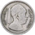 Libya, Idris I, Piastre, 1952, Copper-nickel, VF(20-25), KM:4