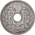 Francia, 25 Centimes, Lindauer, 1929, Cobre - níquel, MBC, Gadoury:380, KM:867a