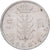 Bélgica, 5 Francs, 5 Frank, 1965, Cobre - níquel, BC+, KM:135.1