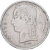 Belgia, Franc, 1951, Miedź-Nikiel, VF(20-25), KM:143.1