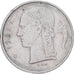 Belgia, Franc, 1951, Miedź-Nikiel, VF(30-35), KM:143.1