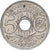 Frankrijk, 5 Centimes, Lindauer, 1939, Nickel-Bronze, FR+, Gadoury:170, KM:875a
