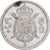 Espanha, Juan Carlos I, 5 Pesetas, 1978, Cobre-níquel, VF(30-35), KM:807