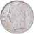 Belgia, Franc, 1963, Miedź-Nikiel, VF(30-35), KM:142.1