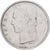 Belgia, Franc, 1975, Miedź-Nikiel, EF(40-45), KM:142.1