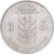 Belgia, Franc, 1975, Miedź-Nikiel, EF(40-45), KM:142.1