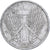 République démocratique d'Allemagne, Pfennig, 1953, Berlin, Aluminium, TB+