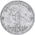 République démocratique d'Allemagne, Pfennig, 1953, Berlin, Aluminium, TB+