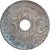 Francia, 25 Centimes, Lindauer, 1932, Cobre - níquel, BC+, Gadoury:380, KM:867a