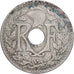 Francia, 25 Centimes, Lindauer, 1930, Cobre - níquel, BC+, Le Franc:F.171