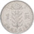 Belgia, Franc, 1962, Miedź-Nikiel, VF(30-35), KM:143.1