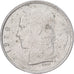 Bélgica, Franc, 1979, Cobre - níquel, MBC, KM:143.1