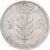Belgia, Franc, 1952, Miedź-Nikiel, VF(30-35), KM:142.1