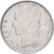 Bélgica, Franc, 1970, Cobre - níquel, BC+, KM:143.1