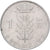 Bélgica, Franc, 1970, Cobre - níquel, BC+, KM:143.1