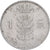 Belgia, Franc, 1971, Miedź-Nikiel, VF(30-35), KM:142.1