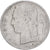 Belgium, 5 Francs, 5 Frank, 1948, Copper-nickel, VF(20-25), KM:135.1