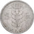 Belgium, 5 Francs, 5 Frank, 1948, Copper-nickel, VF(20-25), KM:135.1