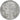 France, 50 Centimes, Morlon, 1945, Paris, Aluminum, EF(40-45), Gadoury:426a