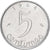 Frankreich, 5 Centimes, Épi, 1964, Paris, Stainless Steel, SS+, Gadoury:172