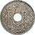 Francia, 25 Centimes, Lindauer, 1927, Cobre - níquel, BC+, Gadoury:380, KM:867a